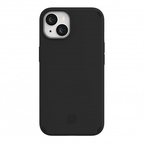 Funda Incipio Duo iPhone 13 Negro