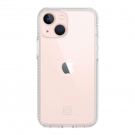 Funda Incipio Duo iPhone 13  Transparente