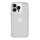 Funda Incipio Organicore iPhone 13 Pro Verde/Transparente