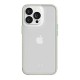 Funda Incipio Organicore iPhone 13 Pro Verde/Transparente