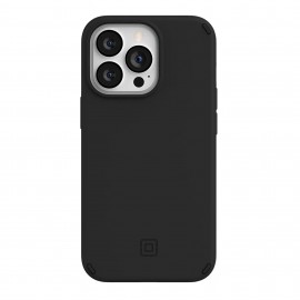 Funda Incipio Duo iPhone 13 Pro Max Negro