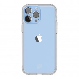 Funda Incipio Duo iPhone 13 Pro Max Transparente