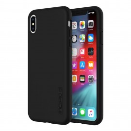 Funda Incipio DualPro iPhone Xs Max Negro