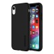 Funda Incipio DualPro iPhone XR Negro
