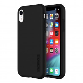 Funda Incipio DualPro iPhone XR Negro