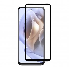 Protector de Pantalla MOBO PREMIUM TRANSPARENTE MOTO G71/G41/G31