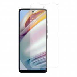 Protector de Pantalla MOBO PREMIUM TRANSPARENTE MOTO G60 SE/G60
