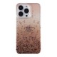 Funda Kate Spade Gold Glitter iPhone 13