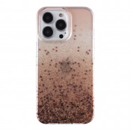 Funda Kate Spade Gold Glitter iPhone 13