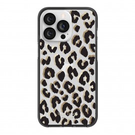 Funda Kate Spade Leopard iPhone 13 Pro Max