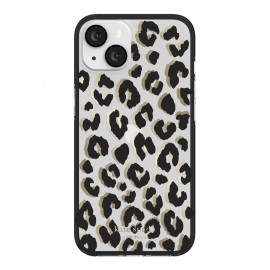 Funda Kate Spade Leopard iPhone 13 Pro