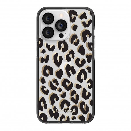 Funda Kate Spade Leopard iPhone 13