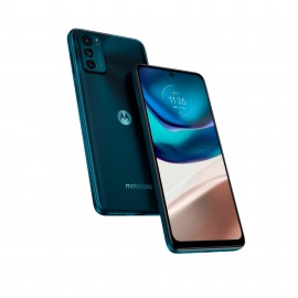 Teléfono Celular Motorola Moto G42 Verde