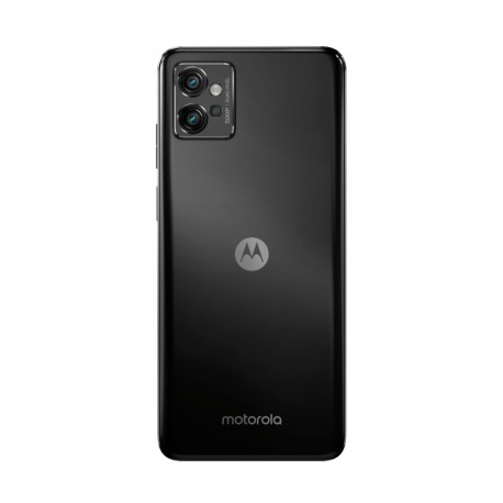 Teléfono Celular Motorola Moto G32 Gris