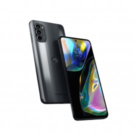 Teléfono Celular Moto G82 Negro