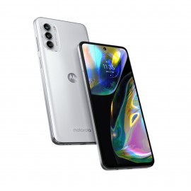 Teléfono Celular Moto G82 Blanco
