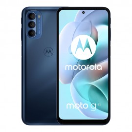 Teléfono Celular Moto G41 Negro