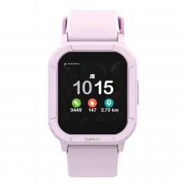 Smartwatch Cubitt Jr Kids Lila