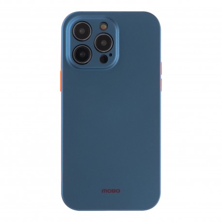 Funda Mobo 360° Azul IPhone 14 Pro