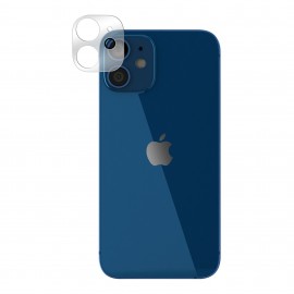 Funda De Camara Mobo Premium Transparente Iphone 12 Mini/11