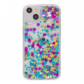Funda Mobo Glam Confetti iPhone 13