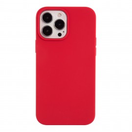Funda Mobo Pomme Rojo IPhone 14 Pro Max