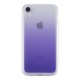 Funda Mobo Glam Violet iPhone Xr