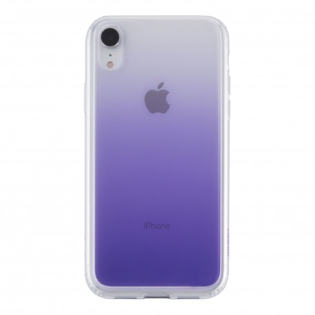 Funda Mobo Glam Violet iPhone Xr