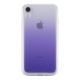 Funda Mobo Glam Violet iPhone Xr