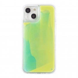 Funda Mobo Glam Fusion iPhone 13 Verde
