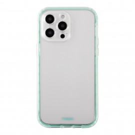 Protector Mobo Glam Rim Menta IPhone 14 Pro Max