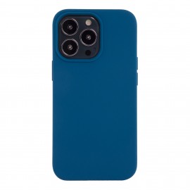 Funda Mobo Pomme Azul IPhone 14 Pro