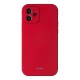 Funda Mobo 360° iPhone 12 Rojo