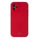 Funda Mobo 360° iPhone 12 Rojo