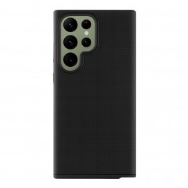 Protector Mobo Titanium Negro Samsung S23 Ultra