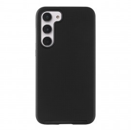 Protector Mobo Titanium Negro Samsung S23 Plus