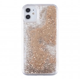 Funda Mobo Glam Celestial iPhone 11 Gold