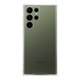 Protector Mobo Light Transparente Samsung S23 Ultra