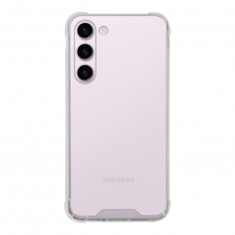 Protector Mobo Light Transparente Samsung S23 Plus
