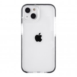 Funda Mobo I See You Transparente IPhone 14