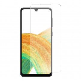 Mica Mobo Premium Transparente Samsung A33 5G