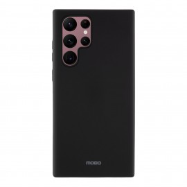 Funda Mobo Onix Negro Samsung S22 Ultra