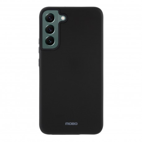 Funda Mobo Onix Negro Samsung S22 Plus
