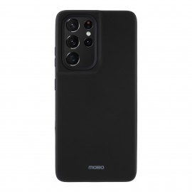 Funda Mobo Onix Negro Samsung S21 Ultra
