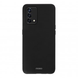 Funda Mobo Grafito Negro Oppo Reno 6 Lite