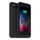 Funda De Carga Mophie Juice Pack  Air Iphone 8/7 Negro 2525 Mah