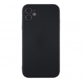Funda Mobo Slender iPhone 11 Negro