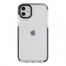 Funda Mobo Airy iPhone 11 Transparente