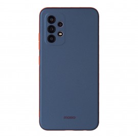 Funda Mobo 360° Samsung A32 Azul