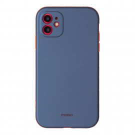 Funda Mobo 360° iPhone 11 Azul